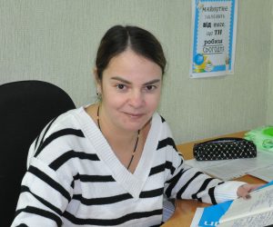 Nataliya